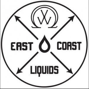 EAST COAST LIQUIDS: NEPHOS SERIES - STRAWGURT