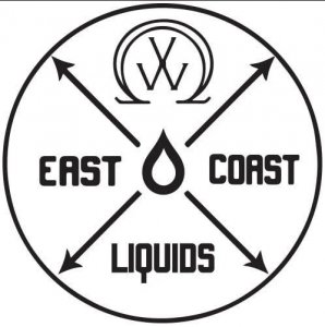 EAST COAST LIQUIDS: CANDY SERIES - OVERBOARD