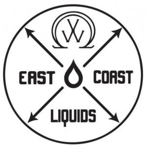 EAST COAST LIQUIDS: FURY SERIES - PURPLE FURY