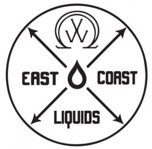 EAST COAST LIQUIDS: NEPHOS SERIES - STRAWGURT
