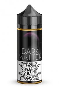 ECLIPSE BY MAINE VAPE CO - DARK MATTER