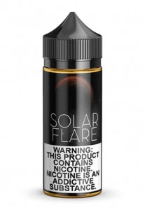 ECLIPSE BY MAINE VAPE CO - SOLAR FLARE