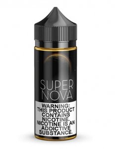 ECLIPSE BY MAINE VAPE CO - SUPERNOVA