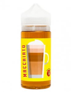 EJUICE DEPO JUICES - MACCHIATO