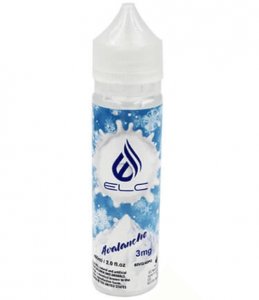 MENTHOLS BY ELC - AVALANCHE