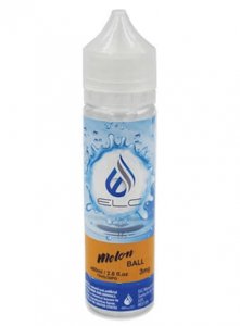 FRUITS BY ELC - MELON BALL