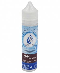 DRINKS BY ELC - CAFÉ MOCHA