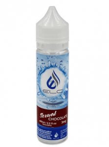 TOBACCO BY ELC - SEXUAL CHOCOLATE