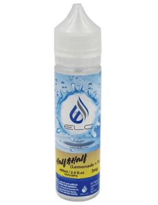 DRINKS BY ELC - HALF & HALF