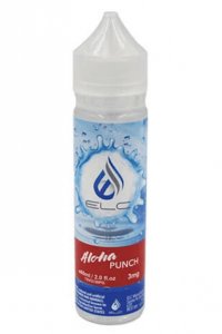 DRINKS BY ELC - ALOHA PUNCH