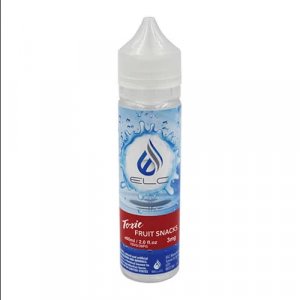 SWEET TREATS BY ELC - TOXIC FRUIT SNACKS