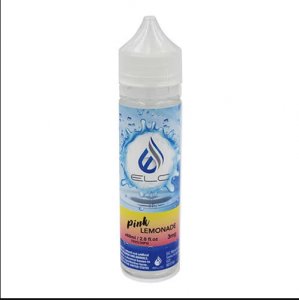 DRINKS BY ELC - PINK LEMONADE