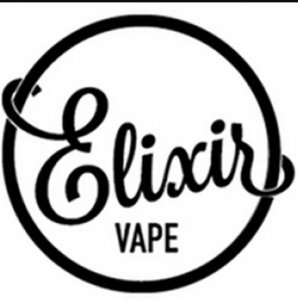 ELIXIR VAPE - CALM