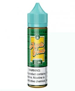 ELYSIAN BREAKFAST - APPLE BOMB