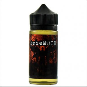 ELUSIVE EJUICE - BEHEMOTH