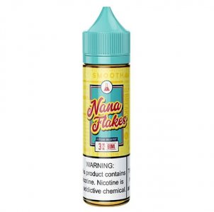 ELYSIAN BREAKFAST - NANA FLAKES