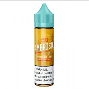 ELYSIAN ELIXIRS - AMBROSIA