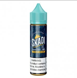 ELYSIAN ELIXIRS - SKADI