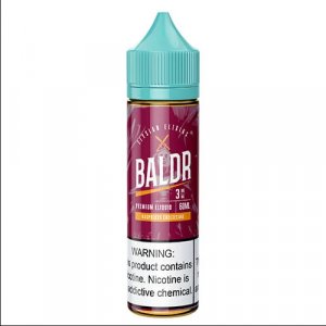 ELYSIAN ELIXIRS - BALDR