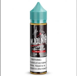 ELYSIAN ELIXIRS - MJOLNIR