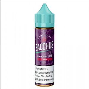 ELYSIAN ELIXIRS - BACCHUS