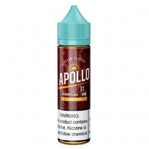 ELYSIAN ELIXIRS - APOLLO