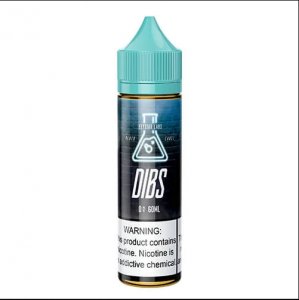 BLACK LABEL BY ELYSIAN - DIBS