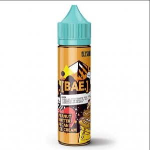 BLACK LABEL BY ELYSIAN - BAE