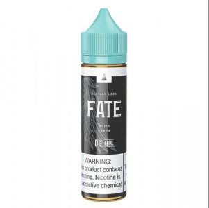 MORTALITY E-JUICE - FATE