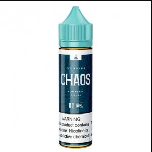 MORTALITY E-JUICE - CHAOS