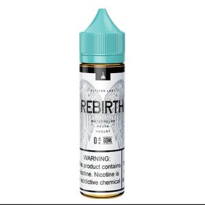 MORTALITY E-JUICE - REBIRTH