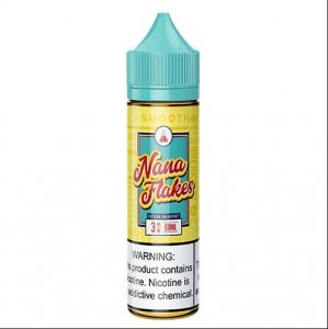 ELYSIAN BREAKFAST - NANA FLAKES