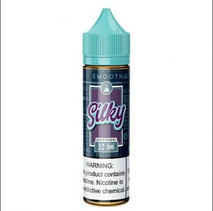 ELYSIAN BREAKFAST - SILKY