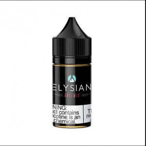 ELYSIAN SALTS - ARTEMIS