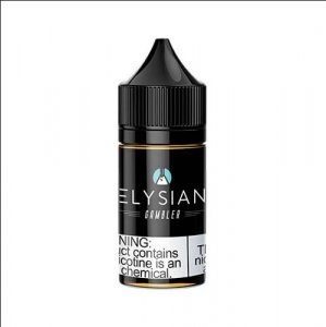 ELYSIAN SALTS - GAMBLER