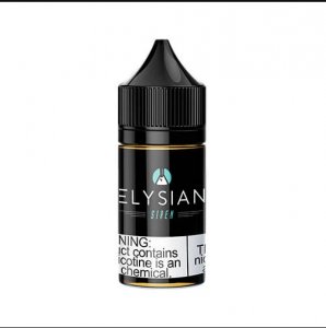 ELYSIAN SALTS - SIREN