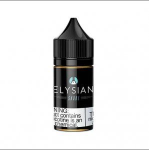 ELYSIAN SALTS - SKADI