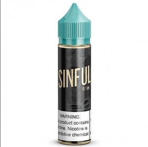 ELYSIAN SIGNATURE - SINFUL