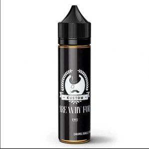 KUSTOM BY ELYSIAN - ARE WHY FOR