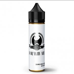 KUSTOM BY ELYSIAN - FOR WHY ARE