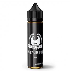 KUSTOM BY ELYSIAN - MENTHOL