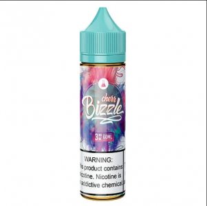 THE BIZZLES EJUICE - CHERBIZZLE