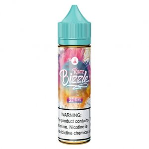 THE BIZZLES EJUICE - RAZZBIZZLE