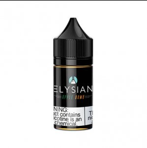 ELYSIAN SALTS - APPLE BOMB