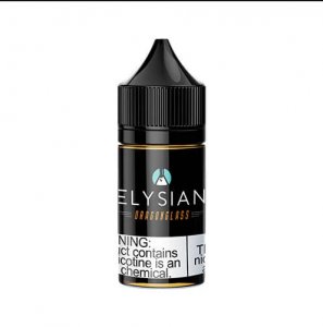 ELYSIAN SALTS - DRAGONGLASS