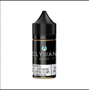 ELYSIAN SALTS - WILDFIRE