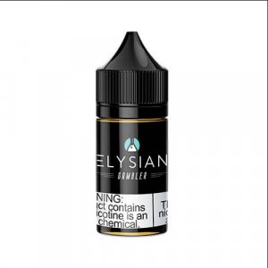 ELYSIAN SALTS - GAMBLER