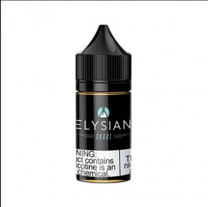 ELYSIAN SALTS - SKADI