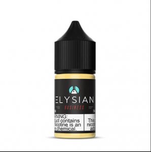 ELYSIAN SALTS - BUSINESS