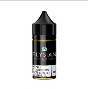 ELYSIAN SALTS - DIBS